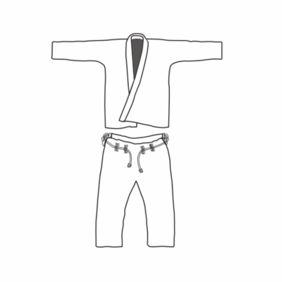 BJJ GI