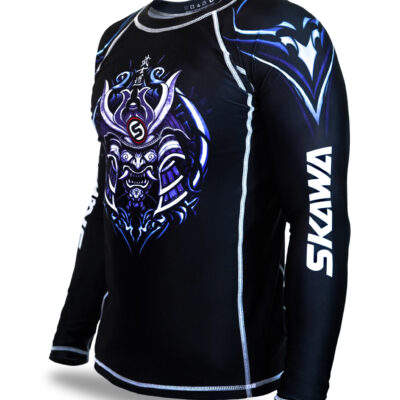 Samurai Rashguard - Men